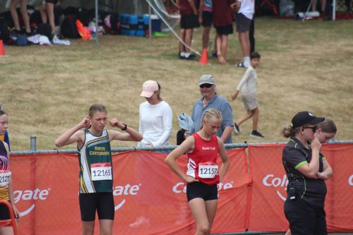 2026 Colgate Games Day 2 photo